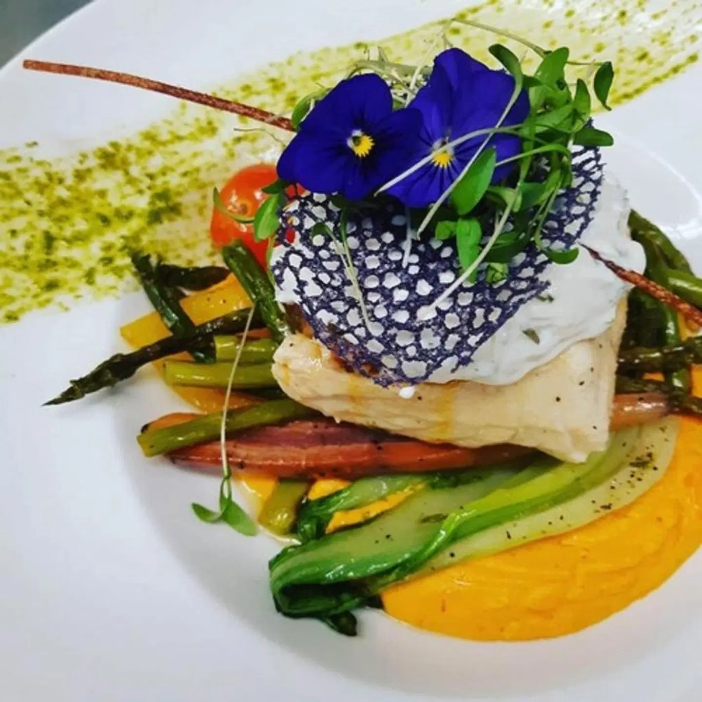 Château Madelinot Tiere