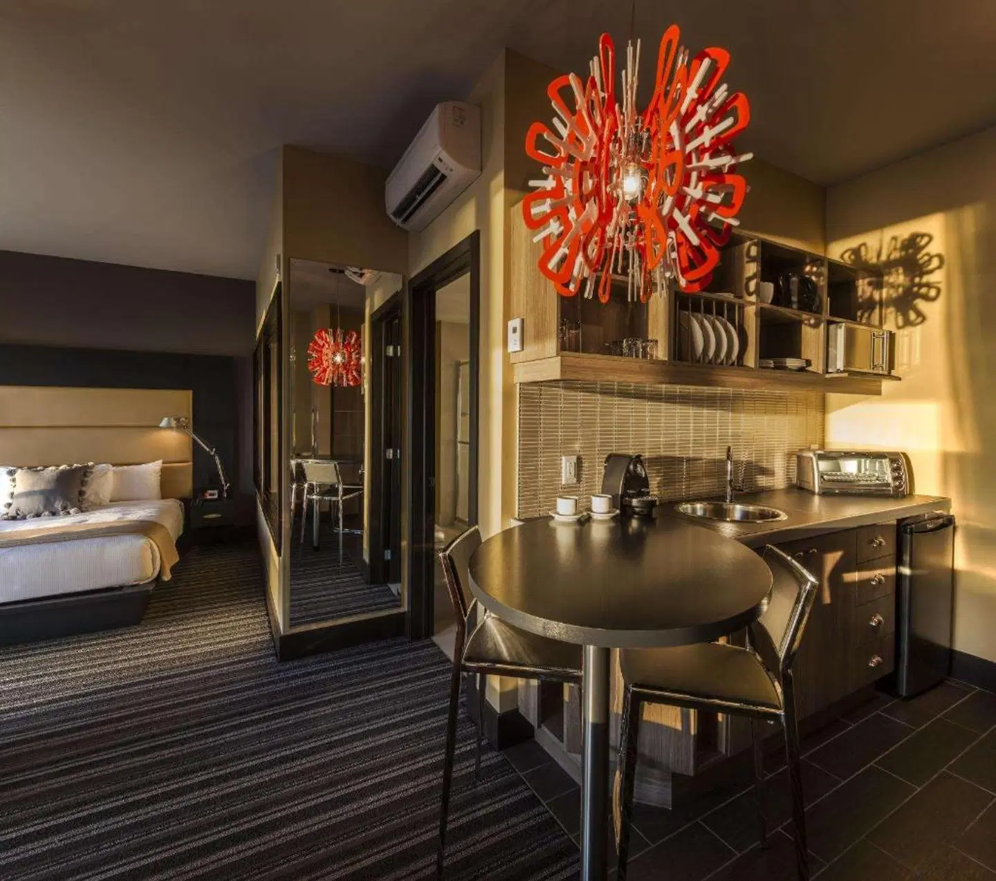 Estérel Resort ROOM_EXAMPLE