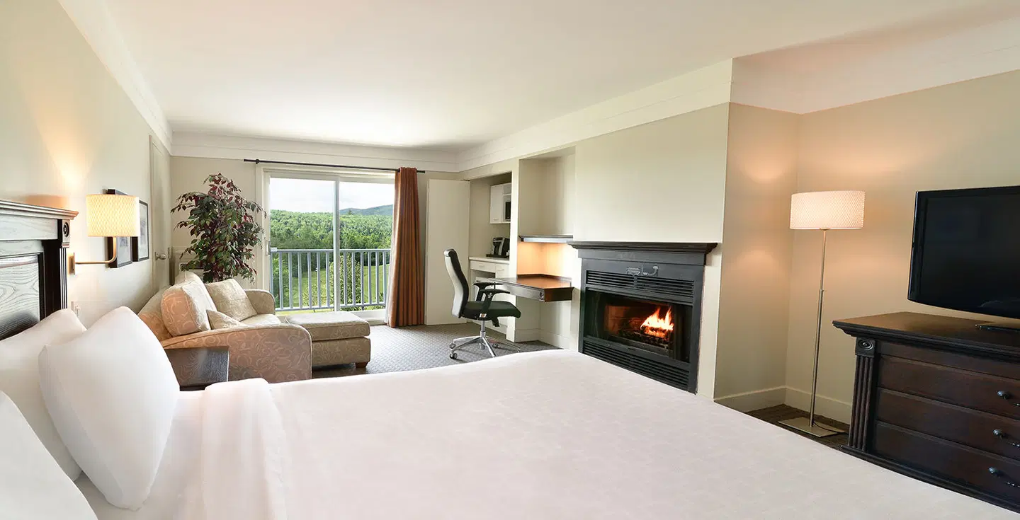 Manoir des Sables Hôtel & Golf ROOM_EXAMPLE