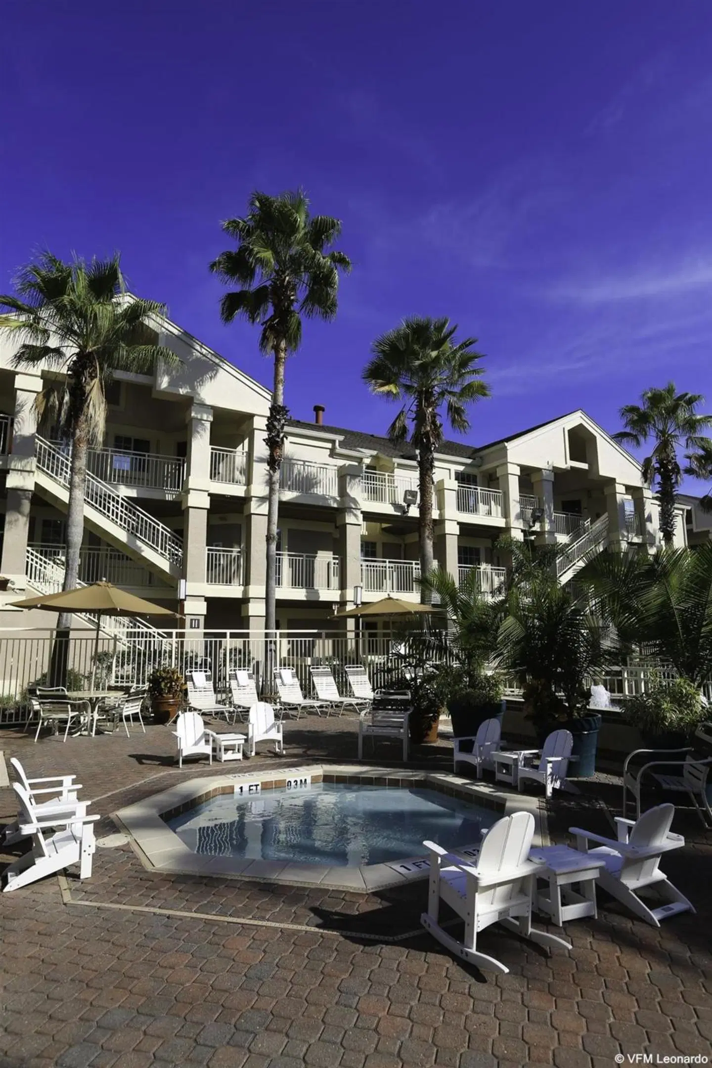 Sonesta ES Suites Lake Buena Vista - Orlando EXTERIOR