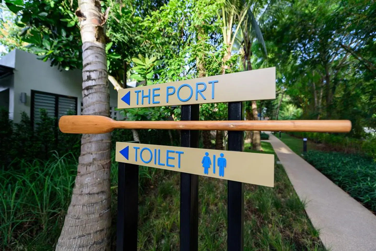 Deevana Krabi Resort EXTERIOR