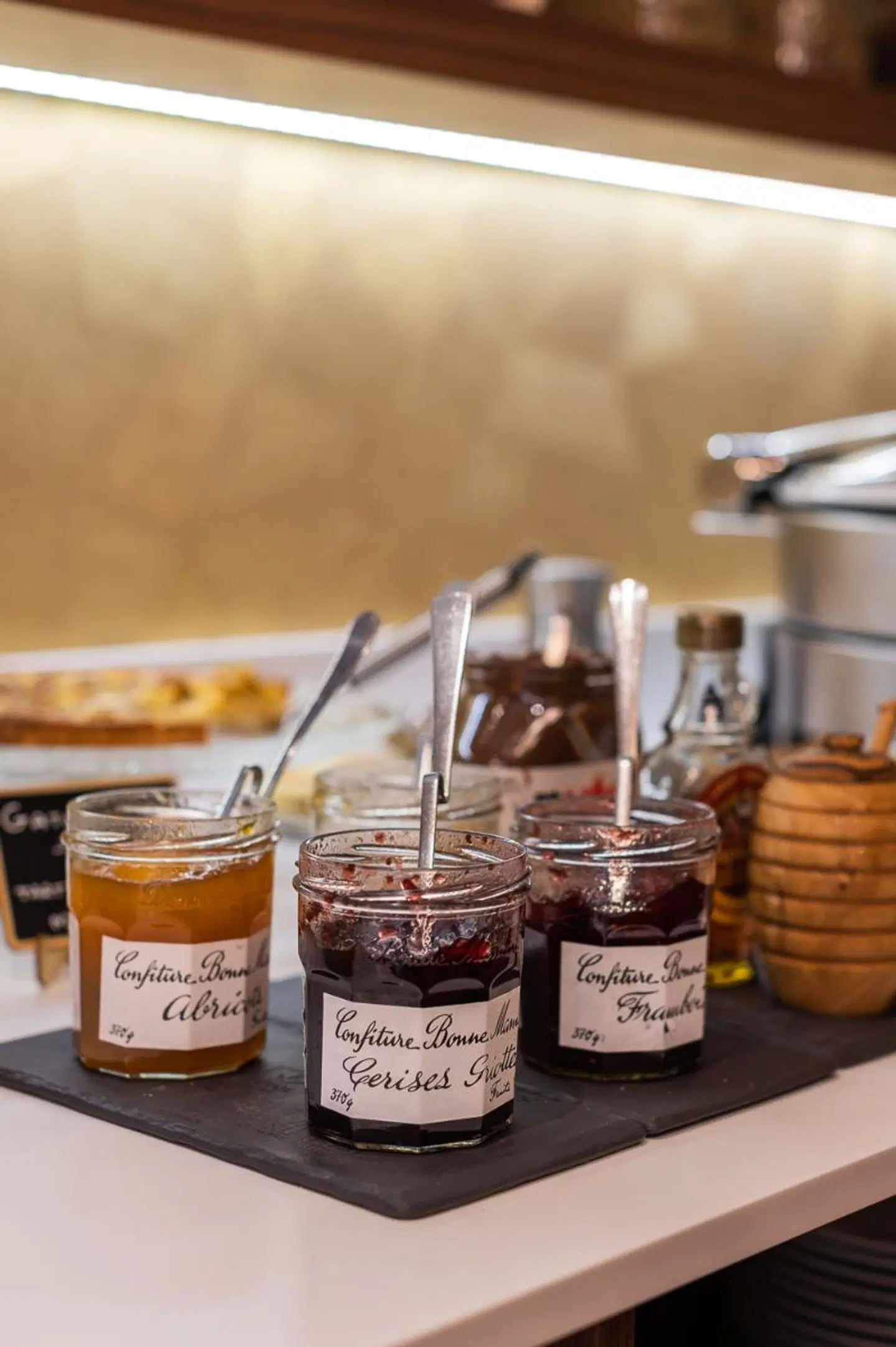 Royal Saint Germain Restaurant