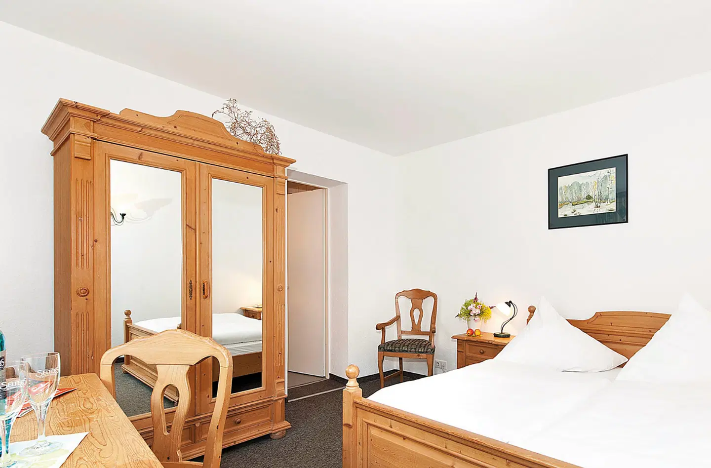 Forsthaus Hotel ROOM_EXAMPLE