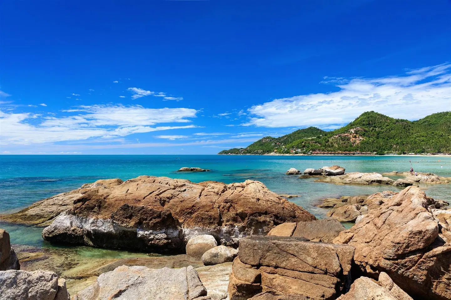 Baan Haad Ngam Boutique Resort LANDSCAPE