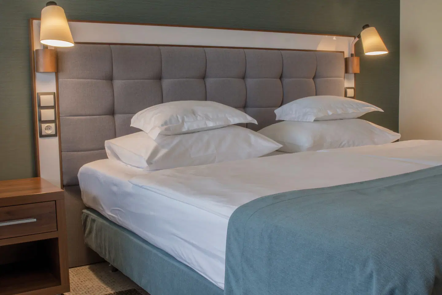 Aquarius Spa ROOM_EXAMPLE