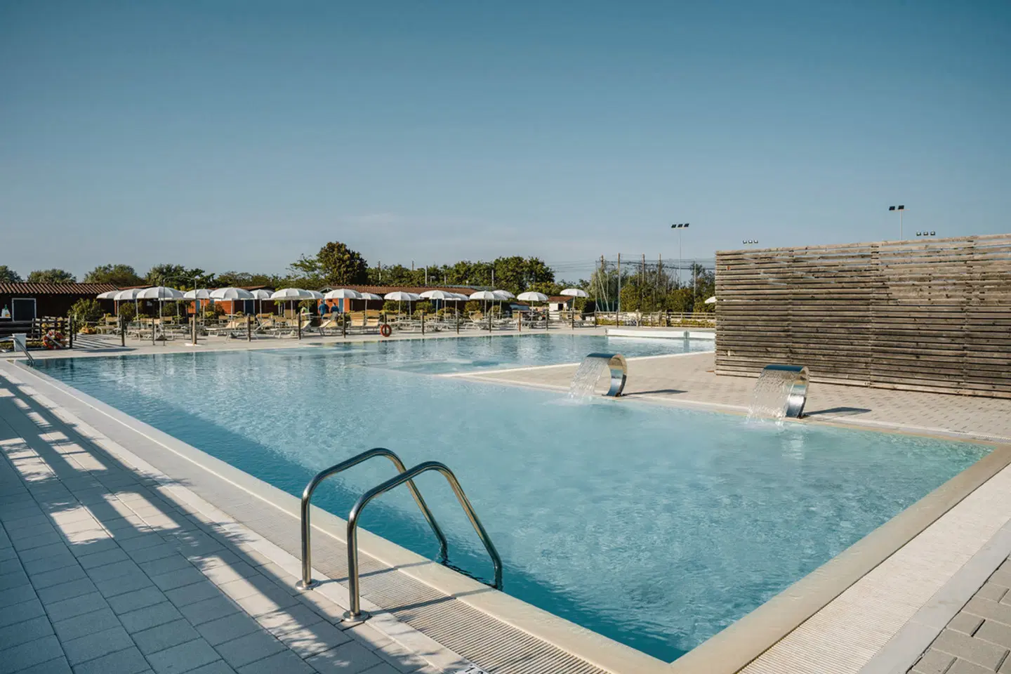 Natural Village Resort OUTDOOR_POOL