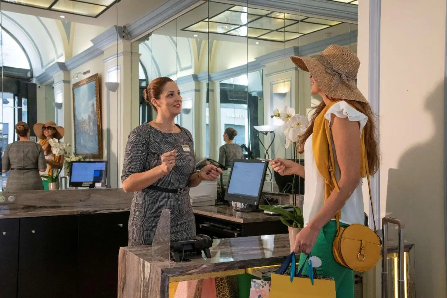 Best Western Hôtel Alba SPORTS_AND_LEISURE