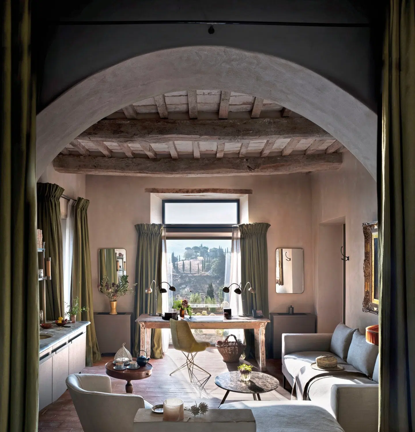 Reschio Hotel HEALTH_BEAUTY