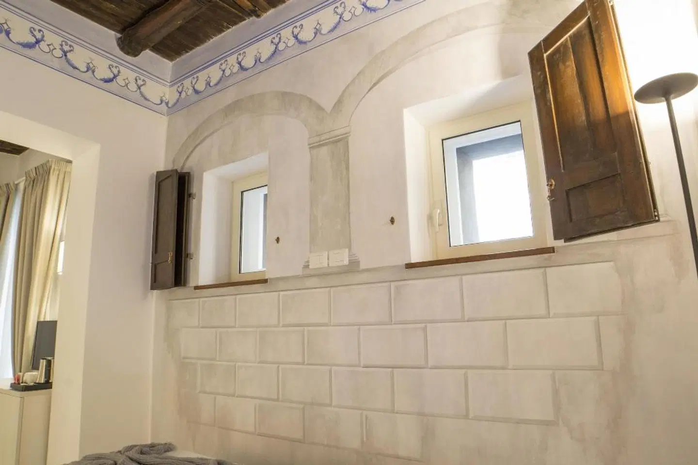 Morelli Suite LOUNGE_LOBBY