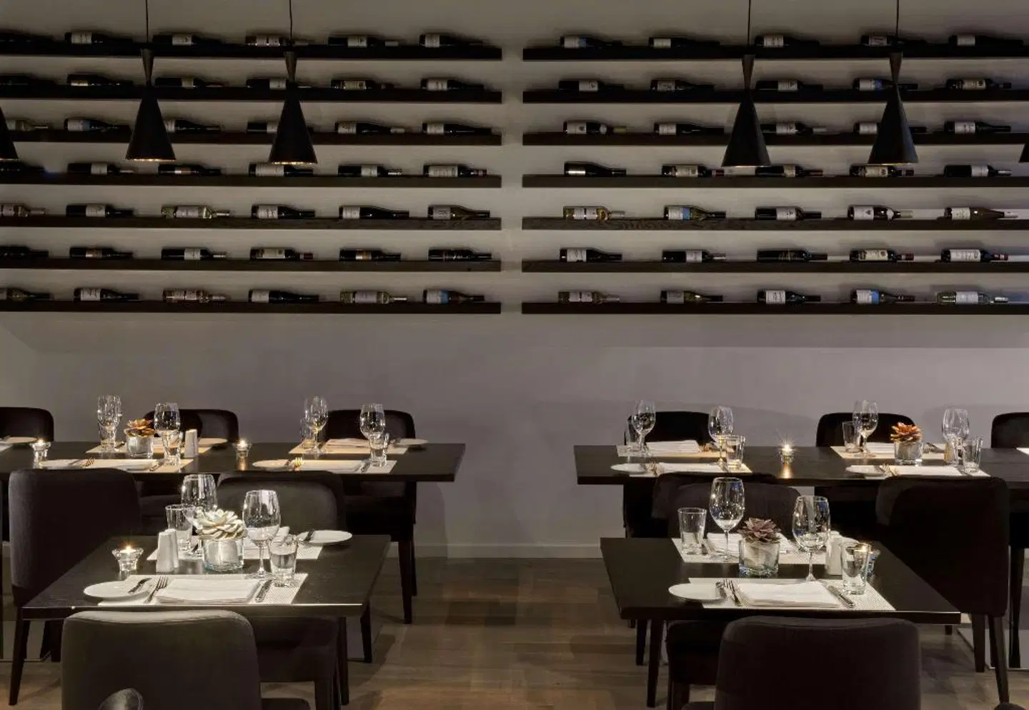 Wyndham Stuttgart Airport Messe Restaurant