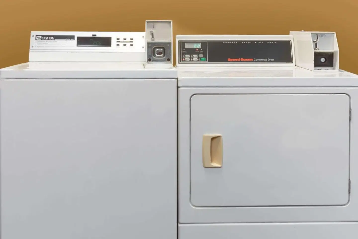 Days Inn by Wyndham St Augustine/Historic Downtown ROOM_EXAMPLE