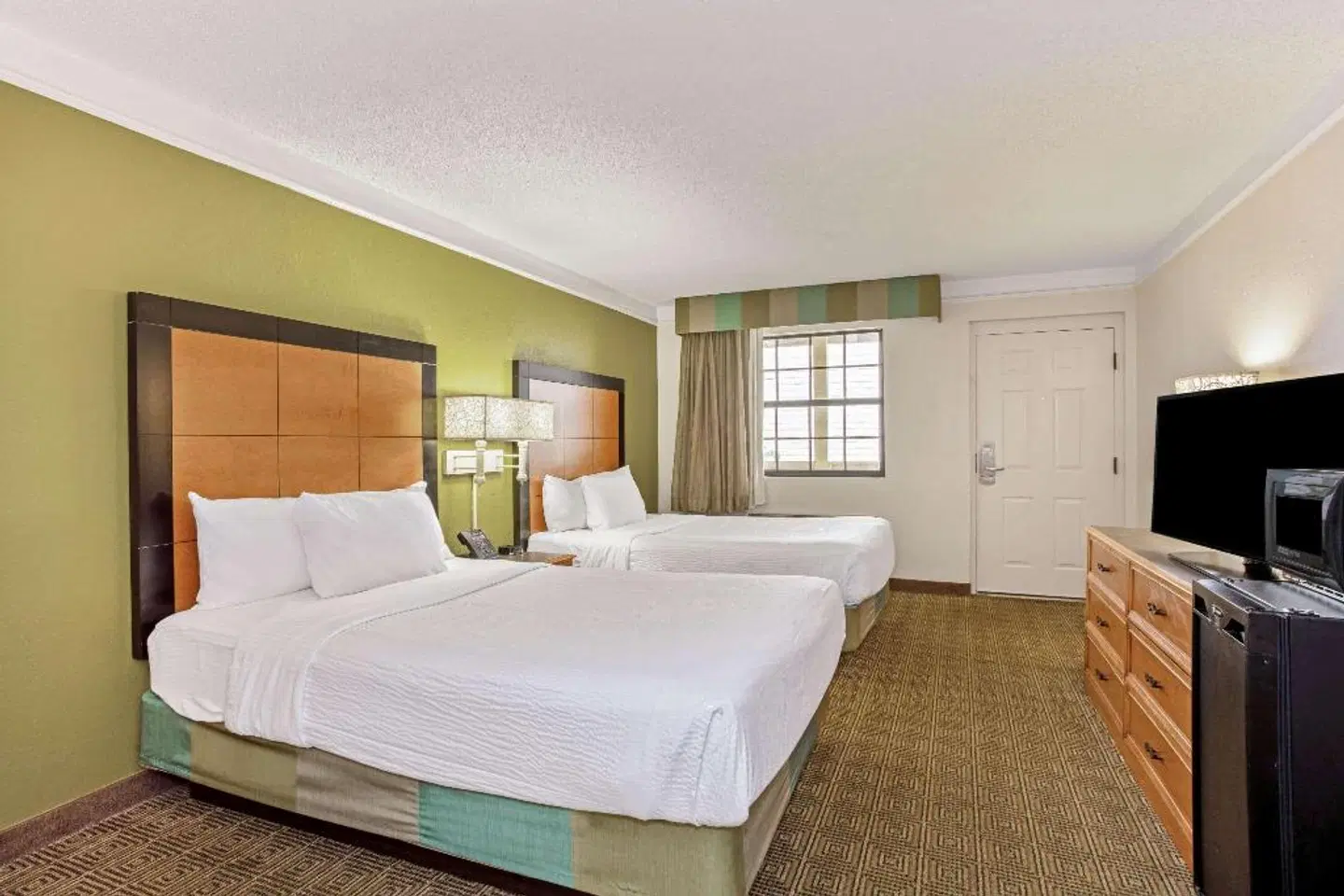 La Quinta Inn Orlando Airport West ROOM_EXAMPLE