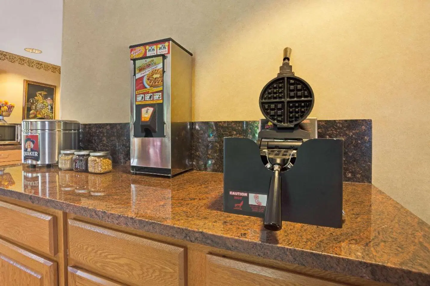 Days Inn by Wyndham Seattle South Tukwila LOUNGE_LOBBY