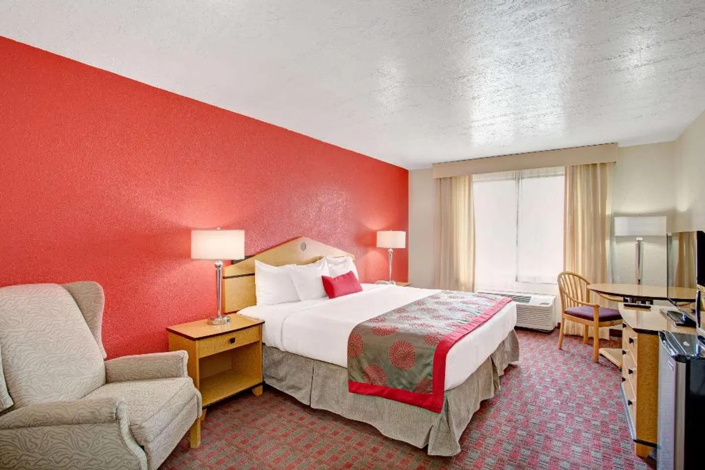 Ramada Salt Lake City Airport ROOM_EXAMPLE