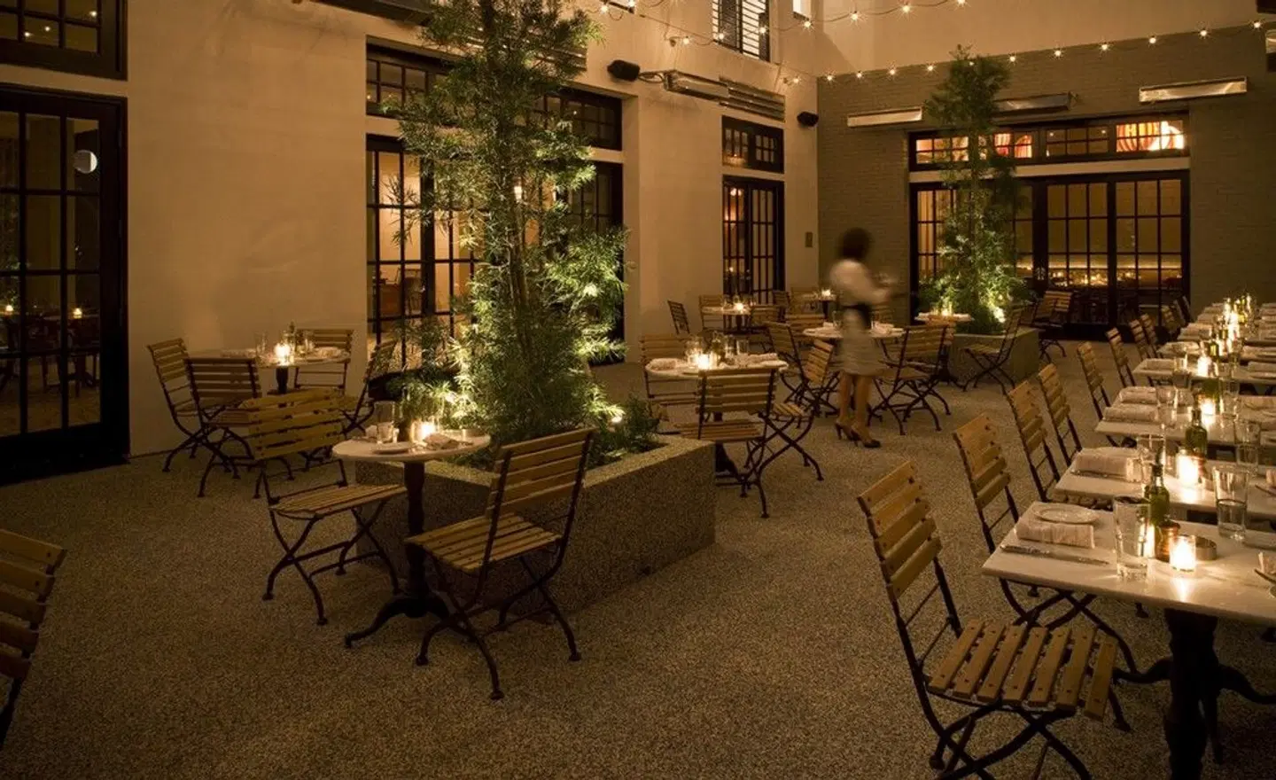 Palihouse West Hollywood LOUNGE_LOBBY