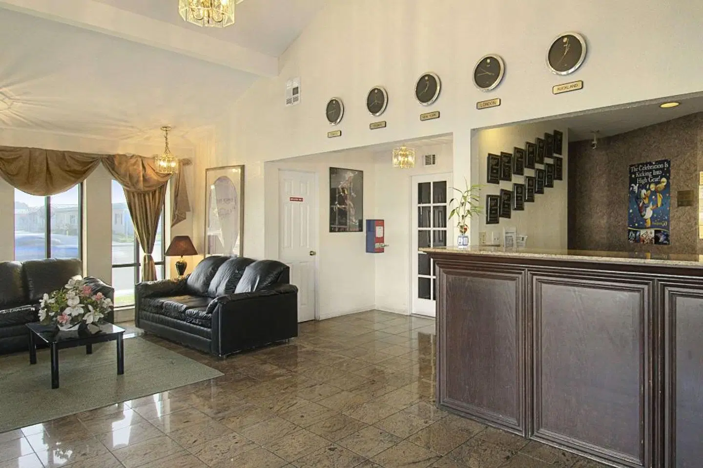 Ramada by Wyndham Anaheim Maingate North LOUNGE_LOBBY