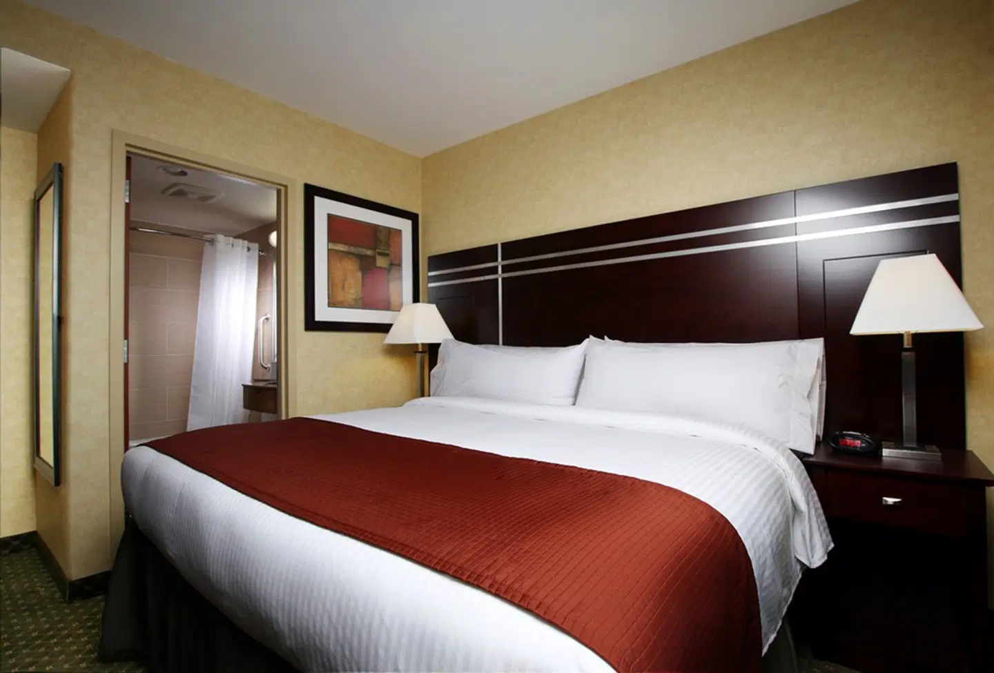 Brooklyn Way Hotel, BW Premier Collection ROOM_EXAMPLE