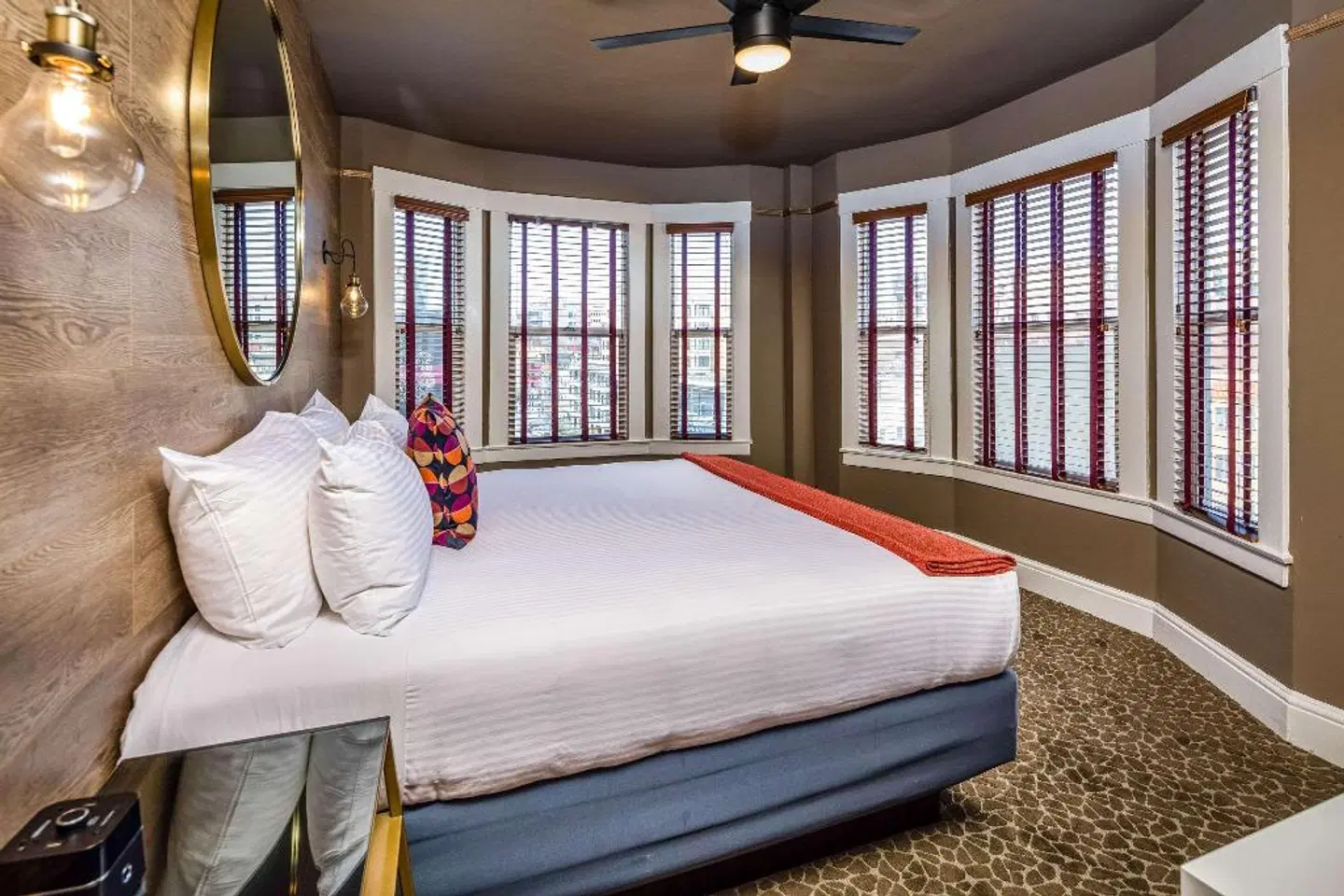 HTL 587, an Ascend Hotel Collection Member ROOM_EXAMPLE