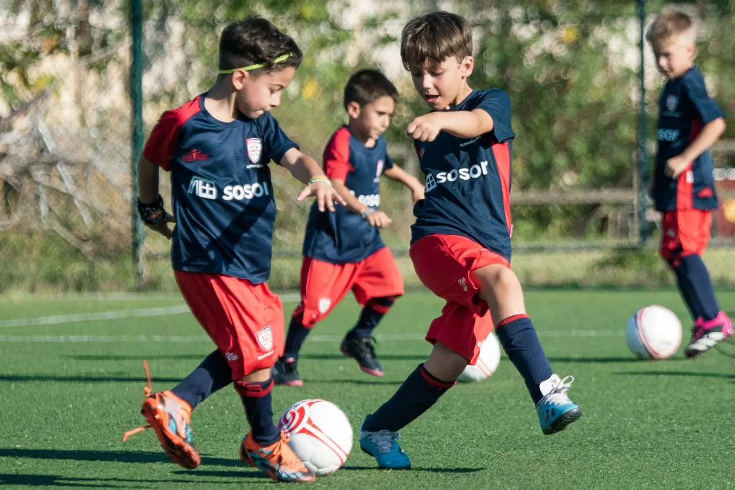 Arbatax Park Resort - Ville del Parco SPORTS_AND_LEISURE