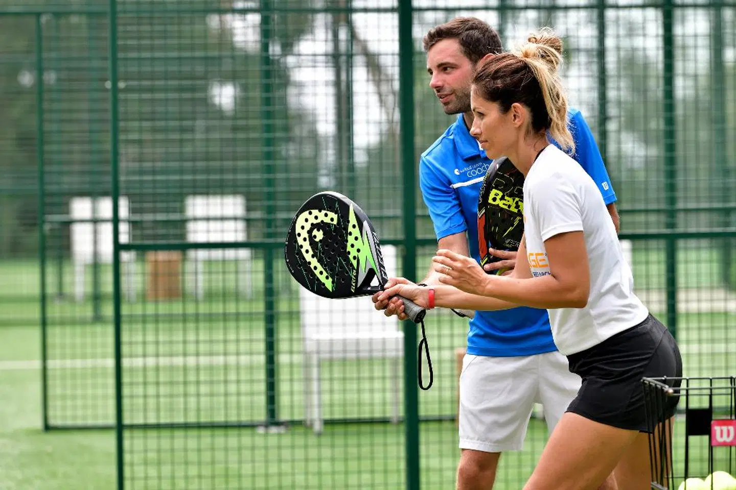 Arbatax Park Resort - Ville del Parco PEOPLE