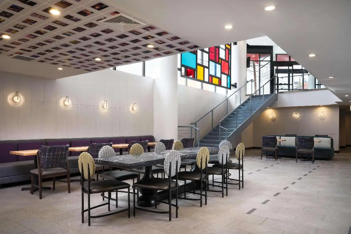 Hotel Nedia, BW Signature Collection Restaurant