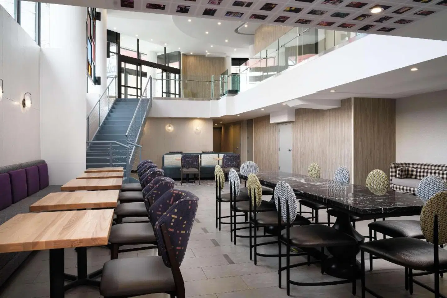 Hotel Nedia, BW Signature Collection Bar