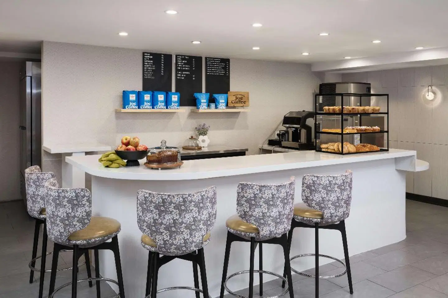 Hotel Nedia, BW Signature Collection Bar