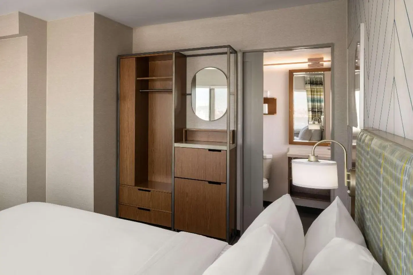 Hotel Nedia, BW Signature Collection ROOM_EXAMPLE