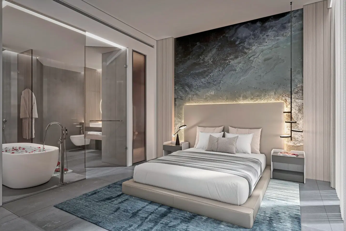 Ciel Dubai Marina, Vignette Collection ROOM_EXAMPLE