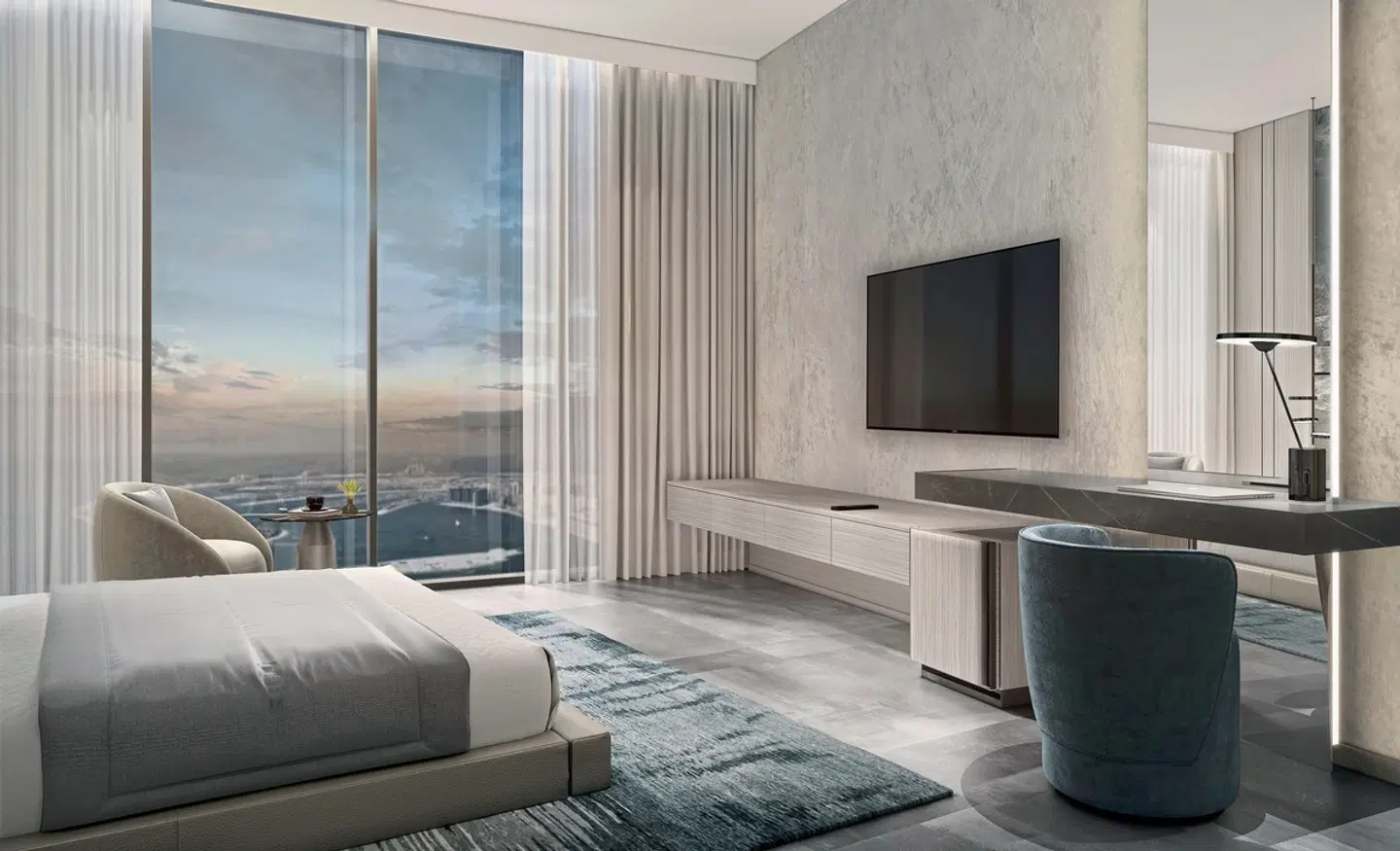 Ciel Dubai Marina, Vignette Collection ROOM_EXAMPLE