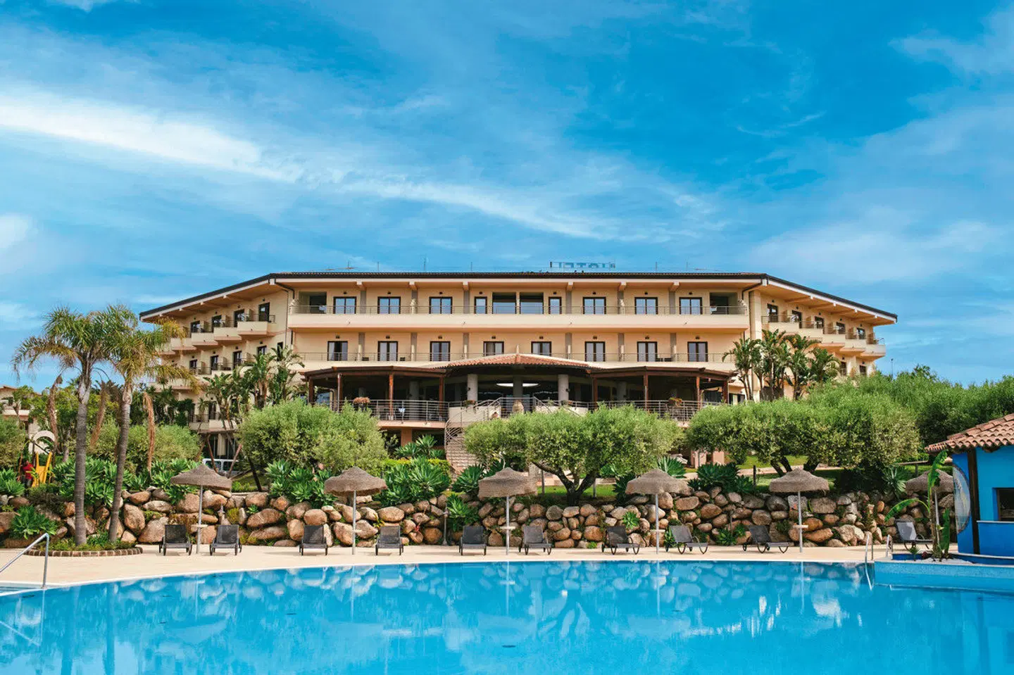 Santa Chiara EXTERIOR