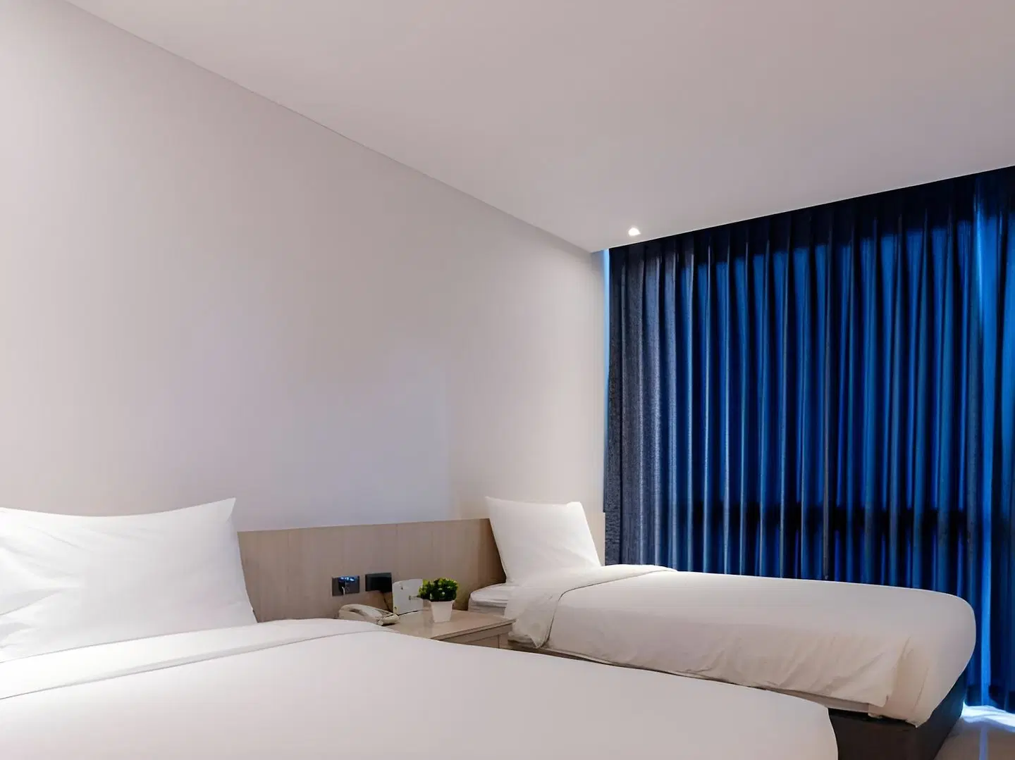 Sukhothai Residence Ruam Ruedi ROOM_EXAMPLE