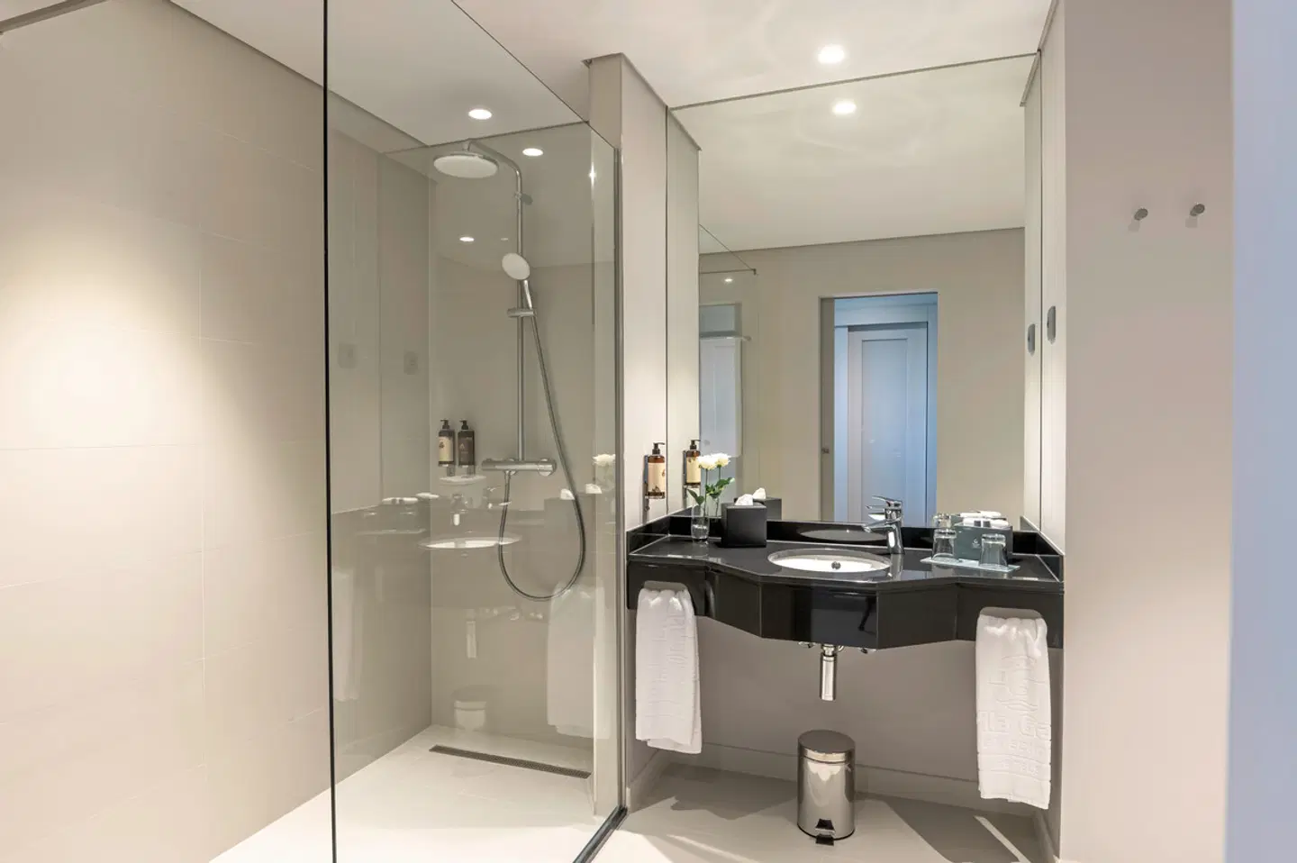 Vila Galé Collection Ponte de Lima Vineyards Badezimmer