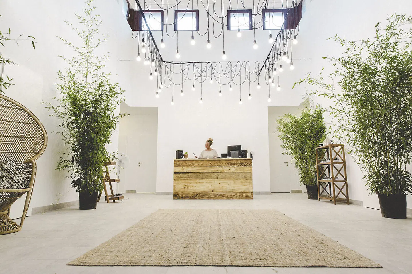 Obonjan Island Resort EXTERIOR