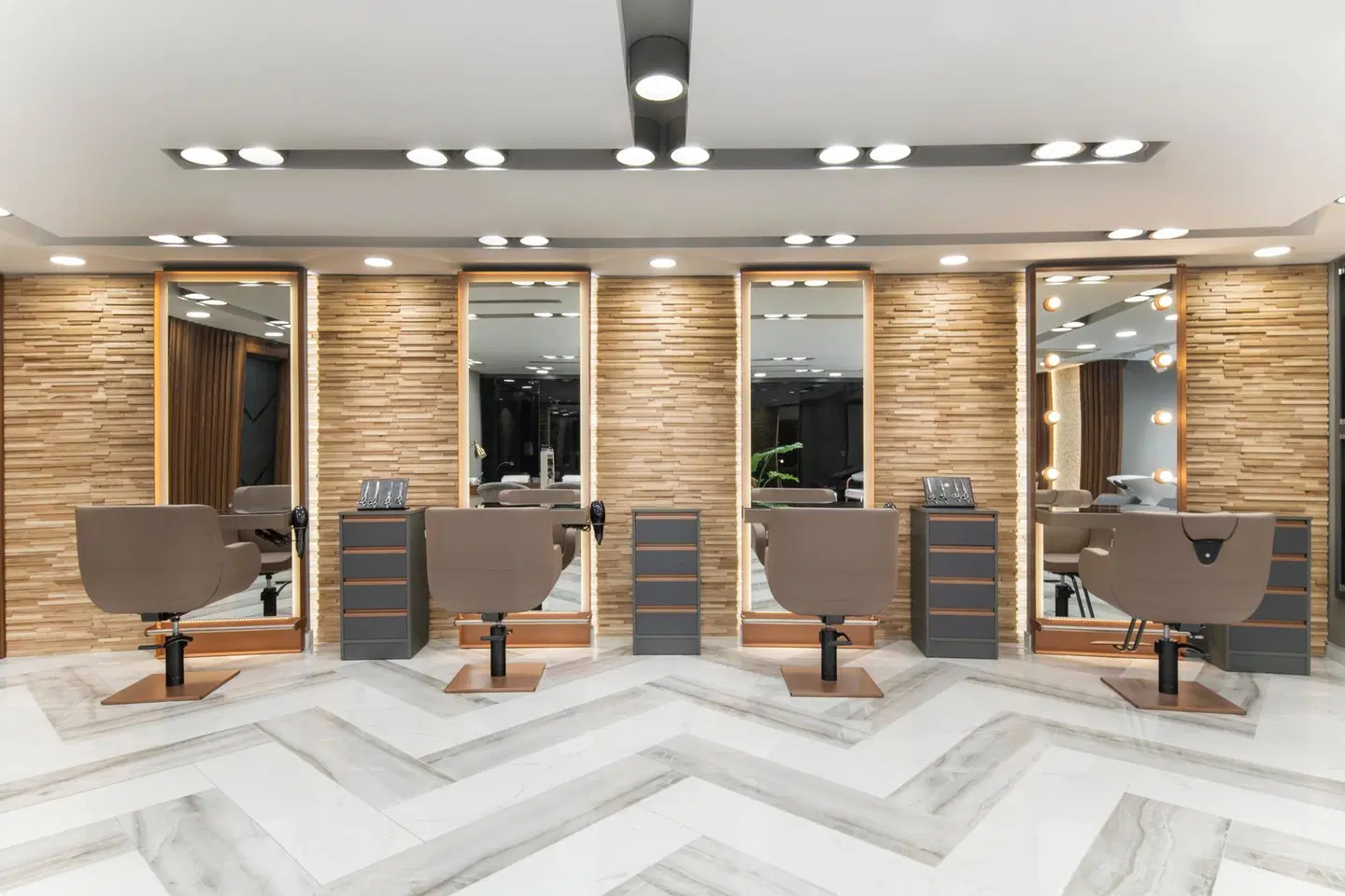 Lujo Bodrum HEALTH_BEAUTY