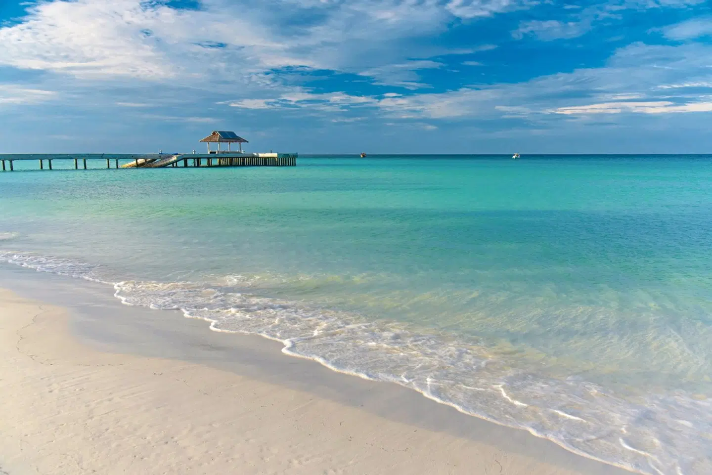 The Royal Sands Koh Rong Strand