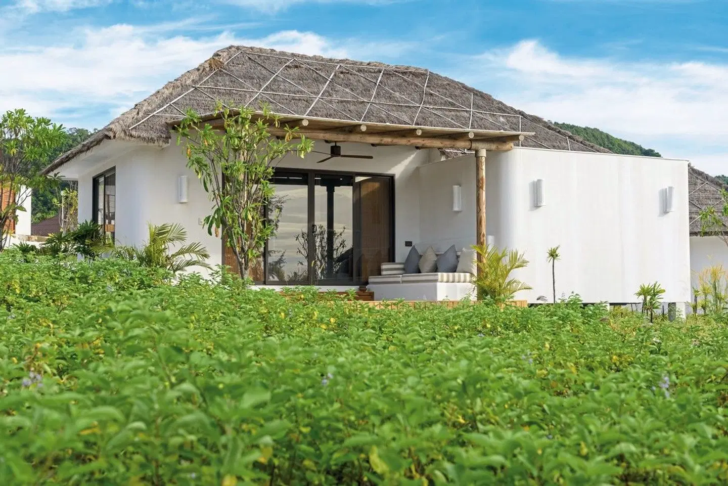 The Royal Sands Koh Rong EXTERIOR