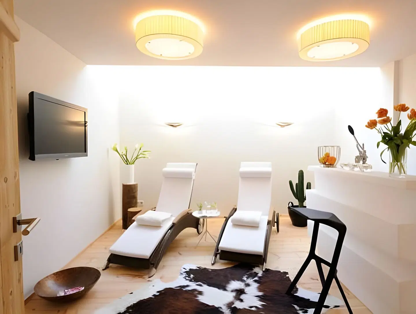 Luxuslodge "Zeit zum Leben" ROOM_EXAMPLE