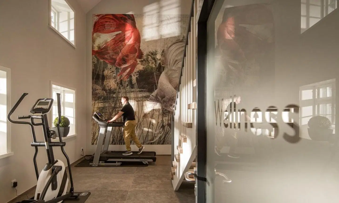 Hotel Hafen Flensburg SPORTS_AND_LEISURE