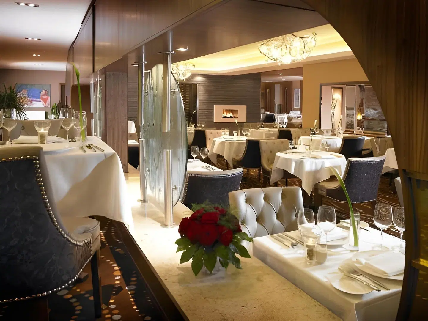 Westport Plaza Restaurant