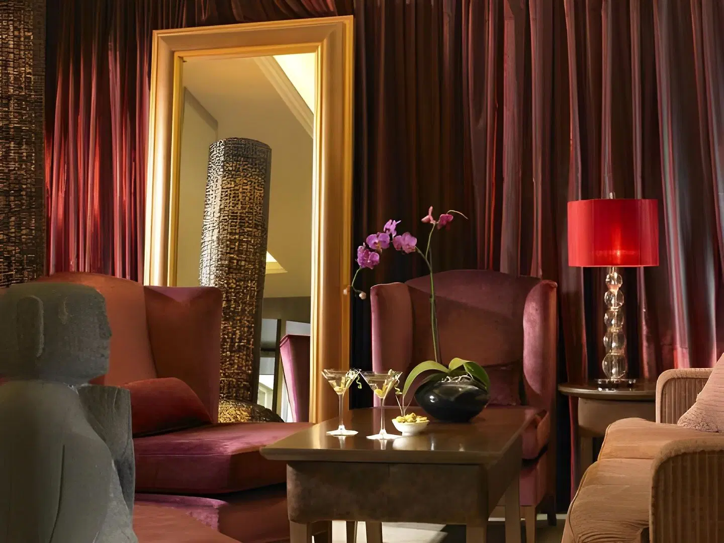 Westport Plaza Restaurant