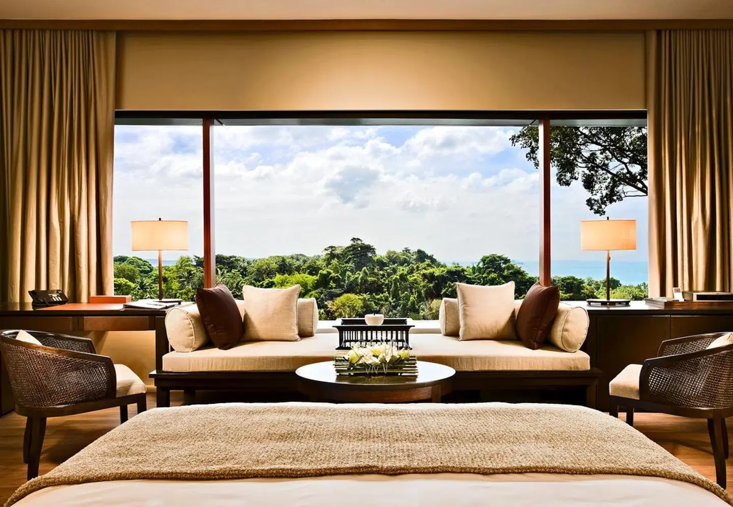 Capella Singapore ROOM_EXAMPLE