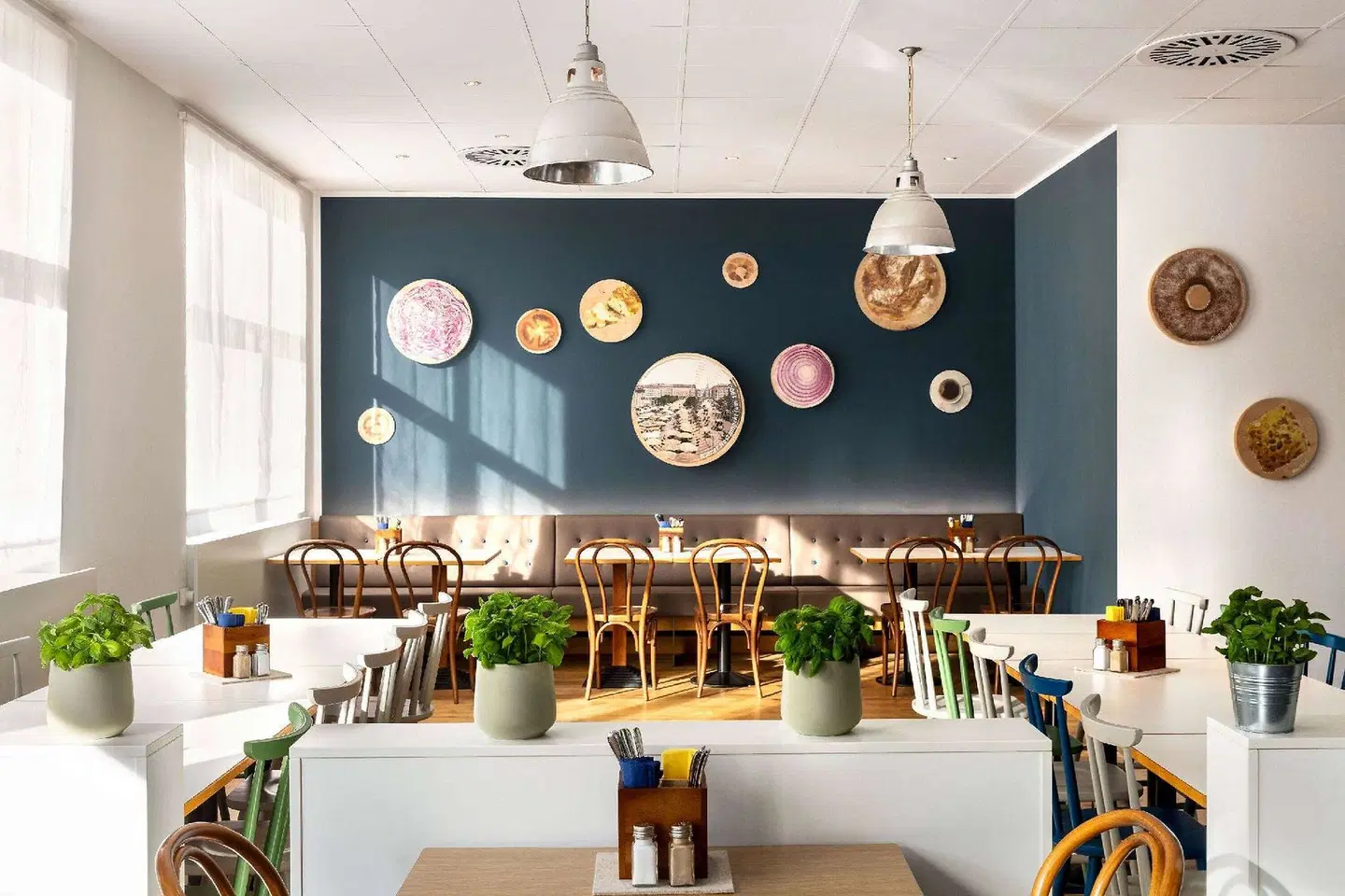 Vienna House Easy by Wyndham Neckarsulm Restaurant