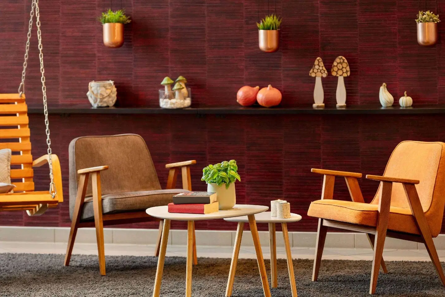 Vienna House Easy by Wyndham Neckarsulm Bar