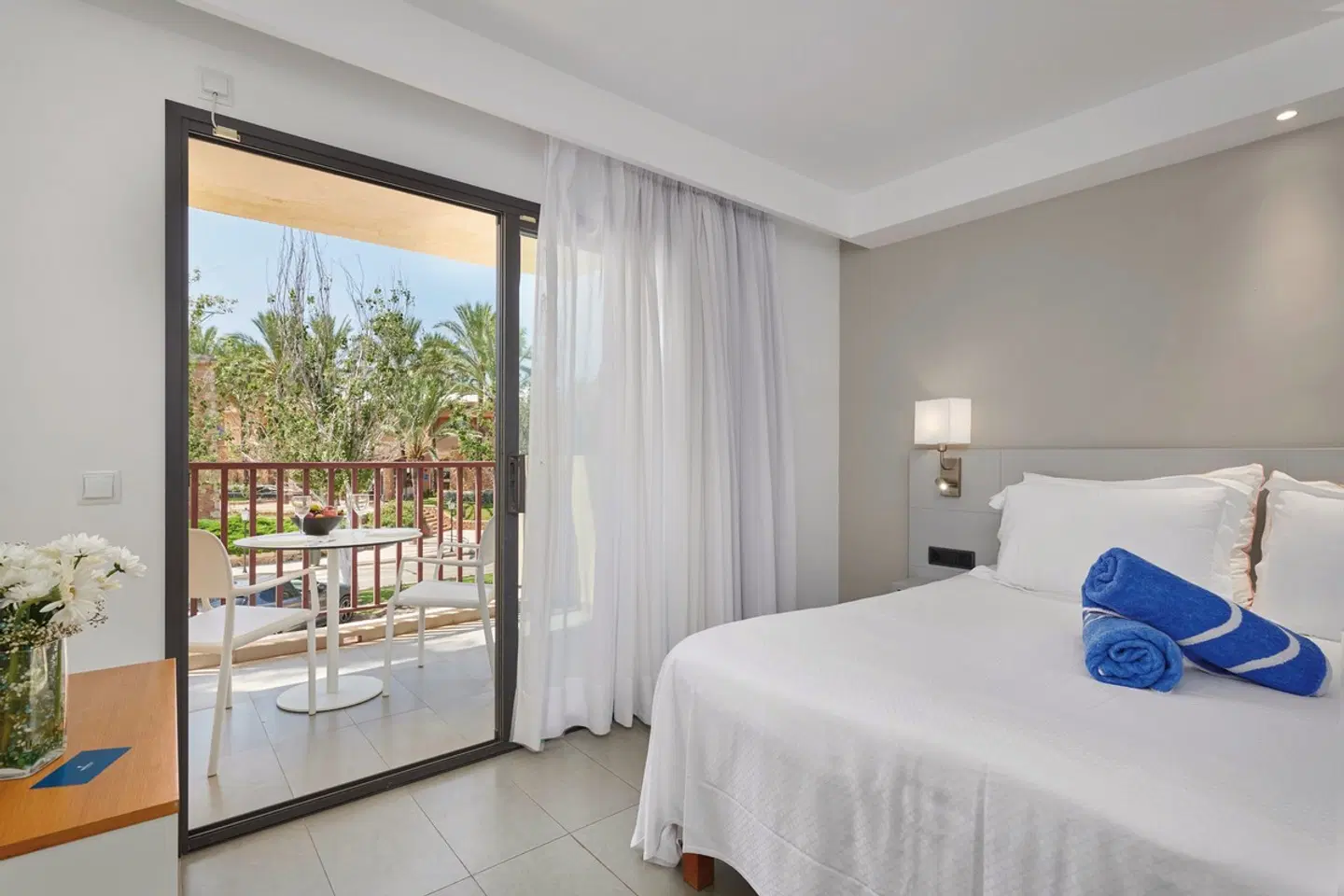 Hipotels Cala Bona Club ROOM_EXAMPLE