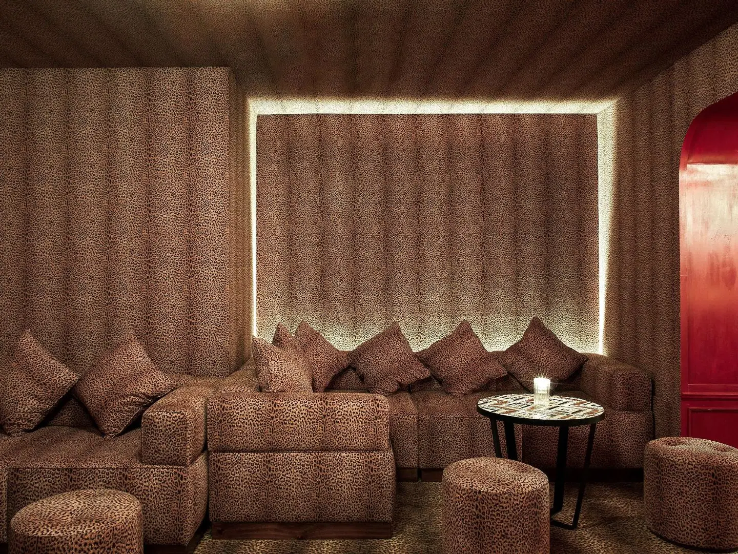 NH Collection Madrid Suecia ROOM_EXAMPLE