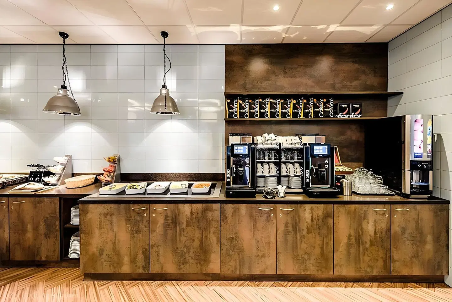 Ozo Hotel Amsterdam Bar