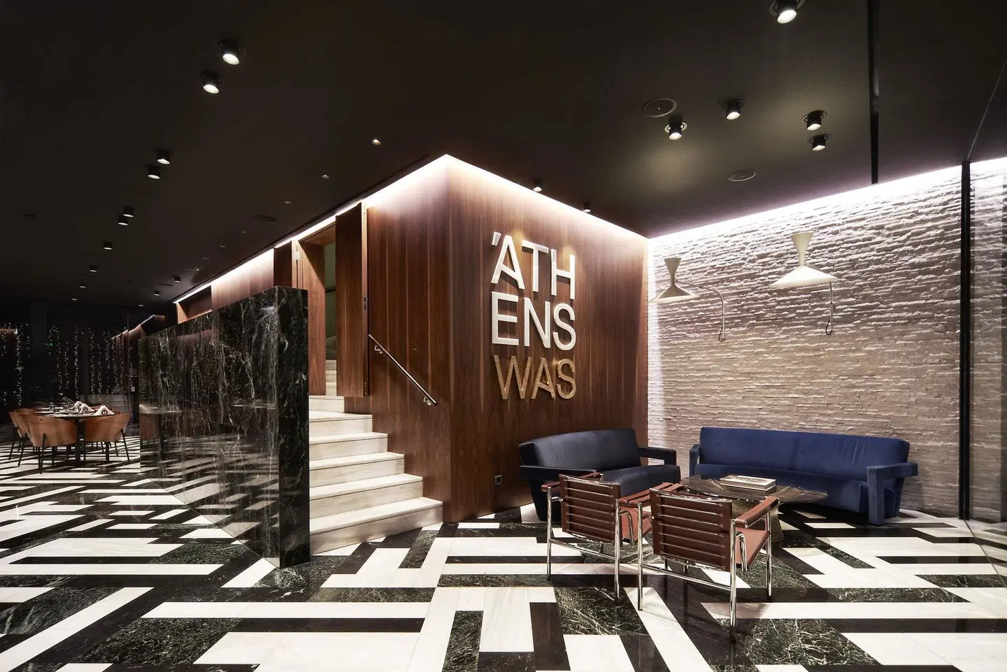 AthensWas Hotel HEALTH_BEAUTY