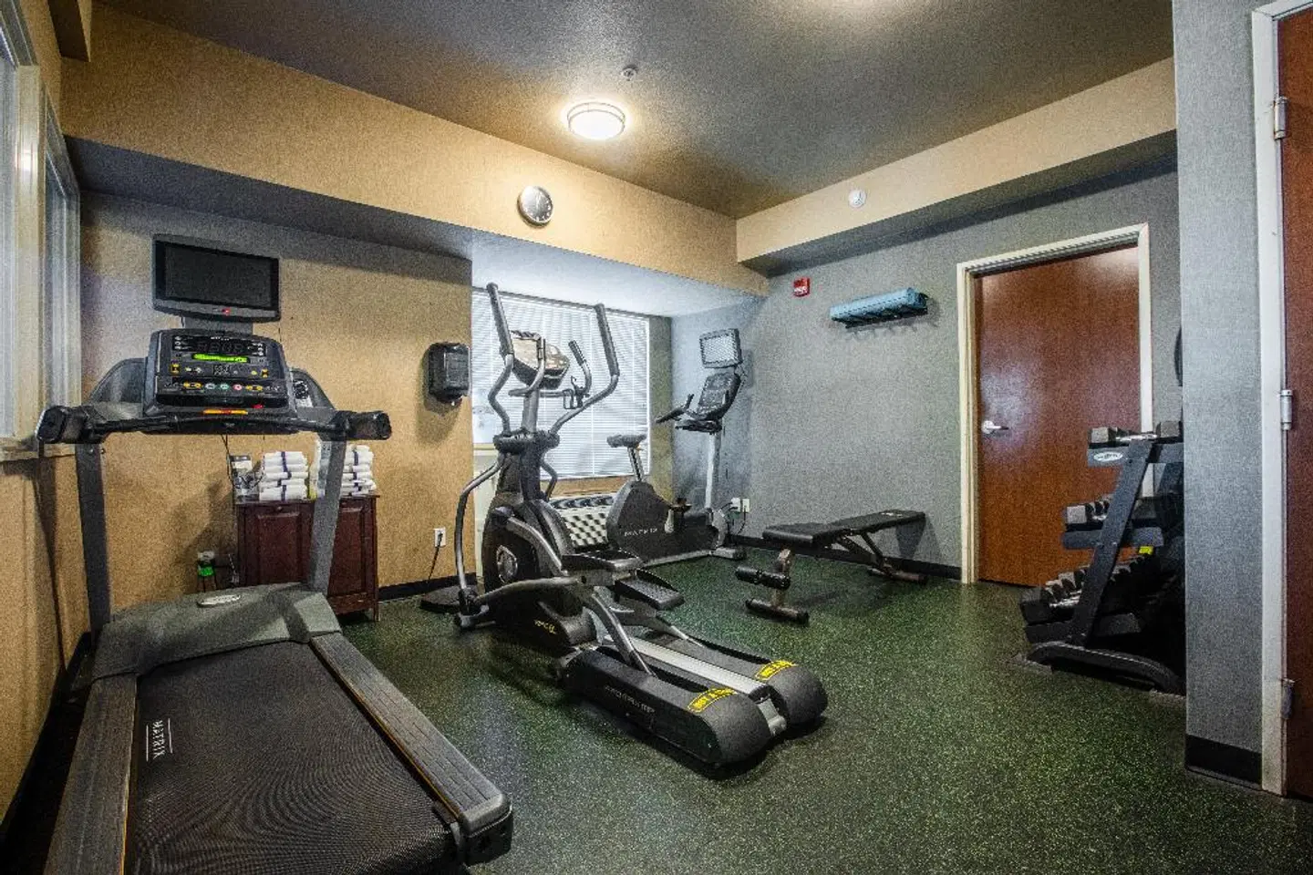 Holiday Inn West Yellowstone SPORTS_AND_LEISURE