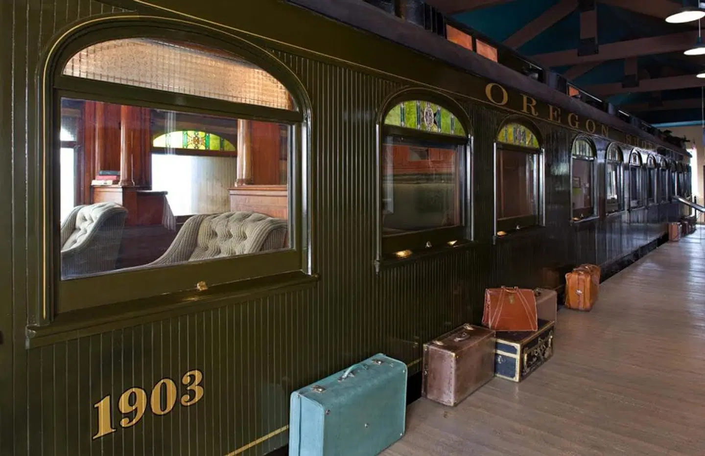 Holiday Inn West Yellowstone Bar